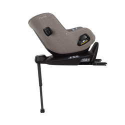 Nuna RELX Wind (+inteligente y con ventilación) (40-105cm giratoria)