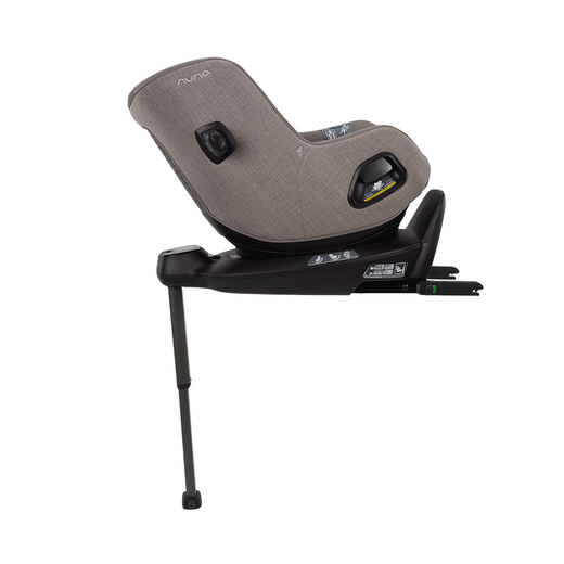 Nuna RELX Wind (+inteligente y con ventilación) (40-105cm giratoria)