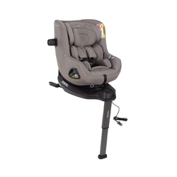 Nuna RELX Wind (+inteligente y con ventilación) (40-105cm giratoria)