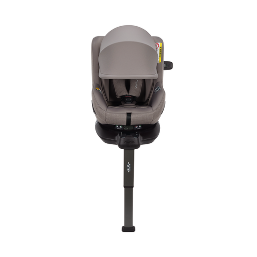 Nuna RELX Wind (+inteligente y con ventilación) (40-105cm giratoria)