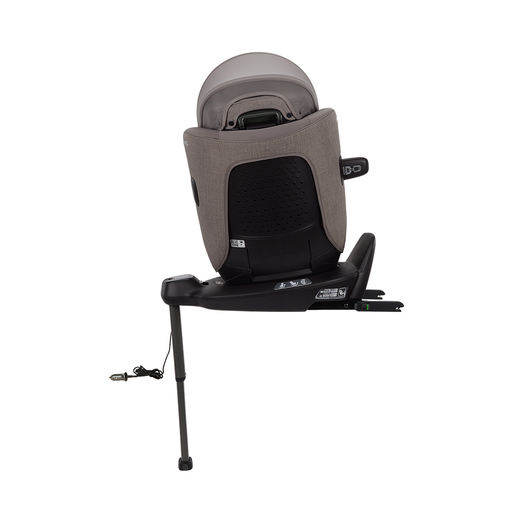Nuna RELX Wind (+inteligente y con ventilación) (40-105cm giratoria)