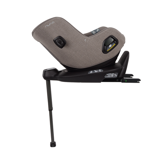 Nuna RELX Wind (+inteligente y con ventilación) (40-105cm giratoria)