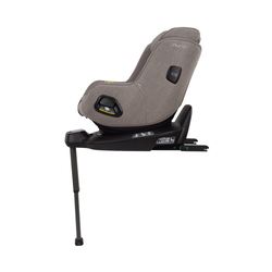 Nuna RELX Wind (+inteligente y con ventilación) (40-105cm giratoria)