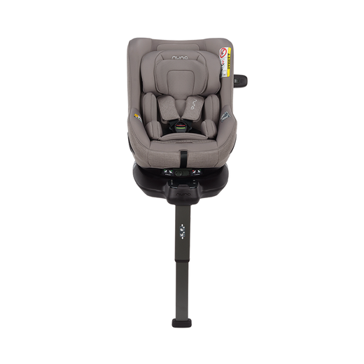 Nuna RELX Wind (+inteligente y con ventilación) (40-105cm giratoria)