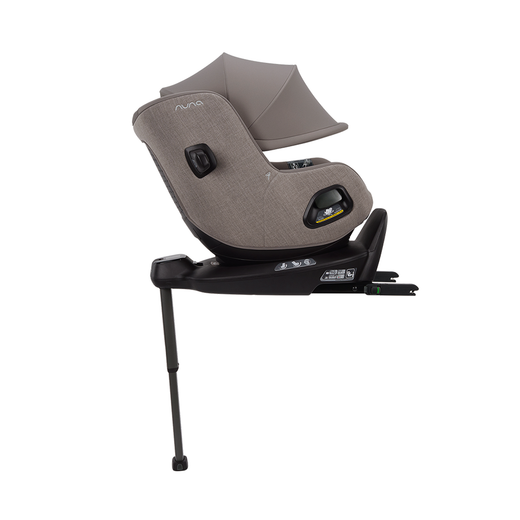 Nuna RELX Wind (+inteligente y con ventilación) (40-105cm giratoria)