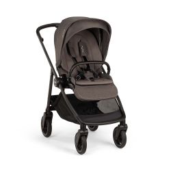 Nuna Swiv avec nacelle Lytl (avec sac de transport et porte-gobelet)