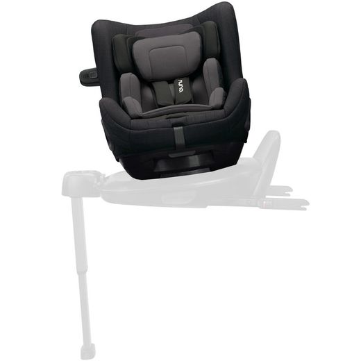 Nuna Todl Next + Nuna Swivel Next Base