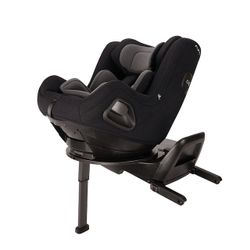 Nuna Todl Next + Base Curv giratoria de Nuna