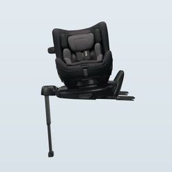 Nuna Todl Next + Nuna Swivel Next Base