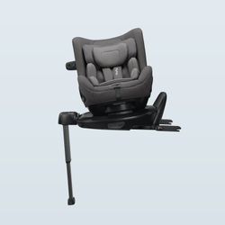 Nuna Todl Next + Nuna Swivel Next Base