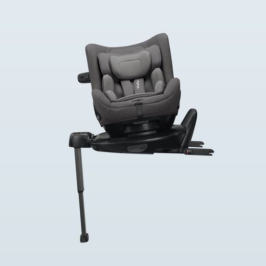 Nuna Todl Next + Nuna Swivel Next Base