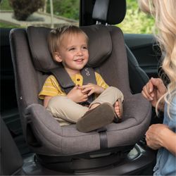 Nuna Todl Next + Nuna Swivel Next Base