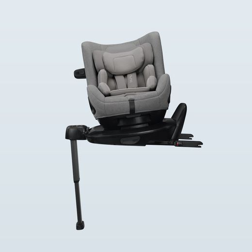 Nuna Todl Next + Nuna Swivel Next Base