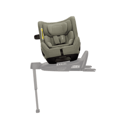 Nuna Todl Next + Nuna Swivel Next Base