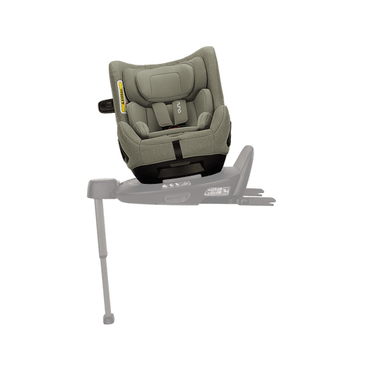 Nuna Todl Next + Nuna Swivel Next Base