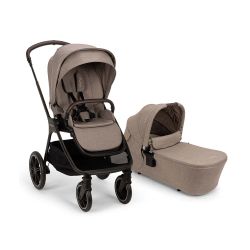 Ensemble Nuna Triv LX - Toutes saisons