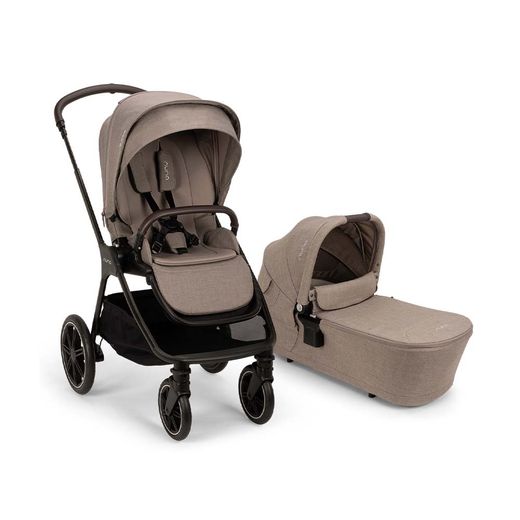 Ensemble Nuna Triv LX - Toutes saisons