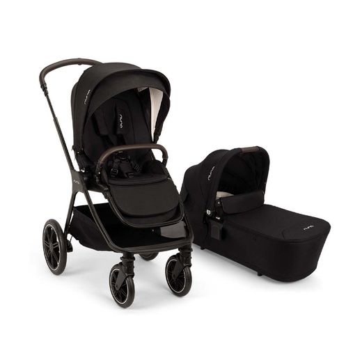 Ensemble Nuna Triv LX - Toutes saisons