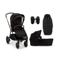 Ensemble Nuna Triv LX - Toutes saisons