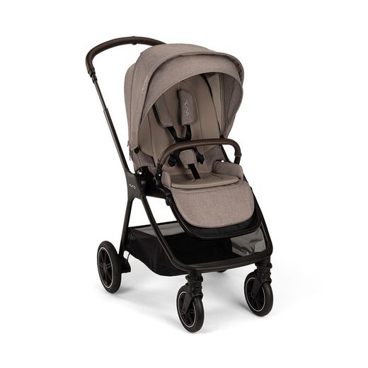 Système de voyage Nuna Triv Next + Pipe Urbn