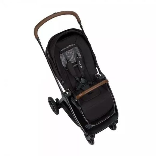 Curiosidades da Nuna PRÓXIMO