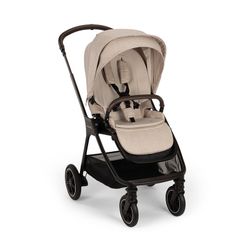 Système de voyage Nuna Triv Next + Pipe Urbn