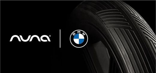 Pack Nuna TRIV™ Next et nacelle LYTL™ de la collection BMW