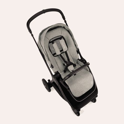 Pack Nuna TRIV™ Next et nacelle LYTL™ de la collection BMW