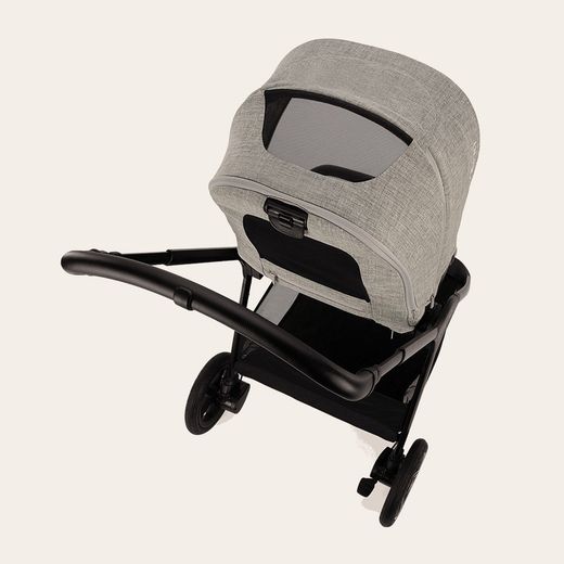 Pack Nuna TRIV™ Next et nacelle LYTL™ de la collection BMW