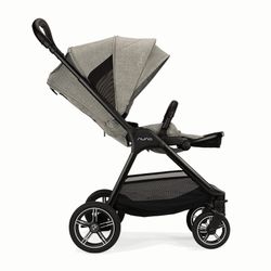 Pack Nuna TRIV™ Next et nacelle LYTL™ de la collection BMW