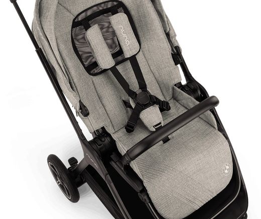 Pack Nuna TRIV™ Next et nacelle LYTL™ de la collection BMW