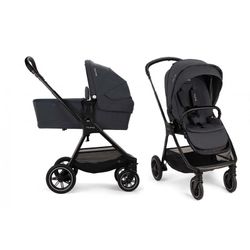 Nuna Triv NEXT com alcofa