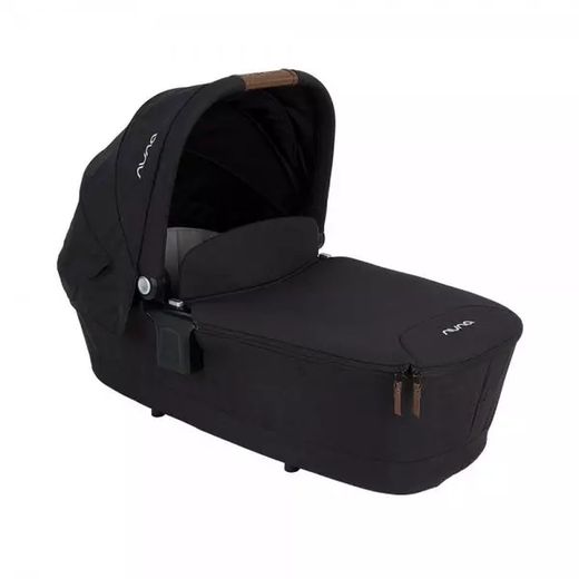 Nuna Triv NEXT com alcofa