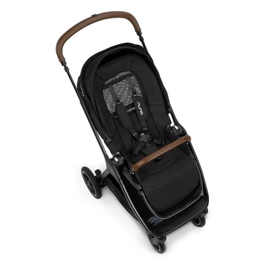 Nuna Triv NEXT com alcofa