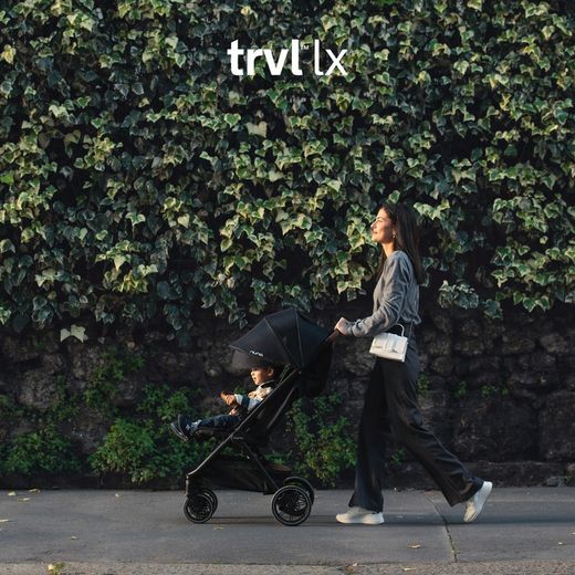 Nuna Trvl LX