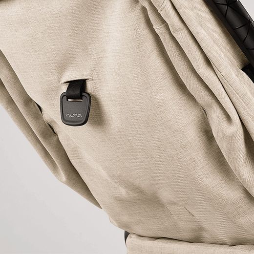 Nuna Trvl LX BMW Collection