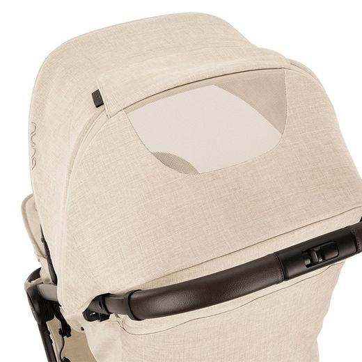 Nuna Trvl LX BMW Collection