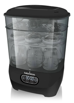 One Step® Sterilizer and Dryer Advanced - Baby Brezza
