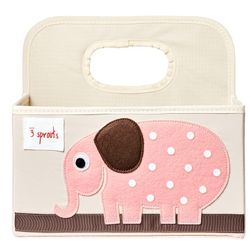 3Sprouts Diaper Organizer