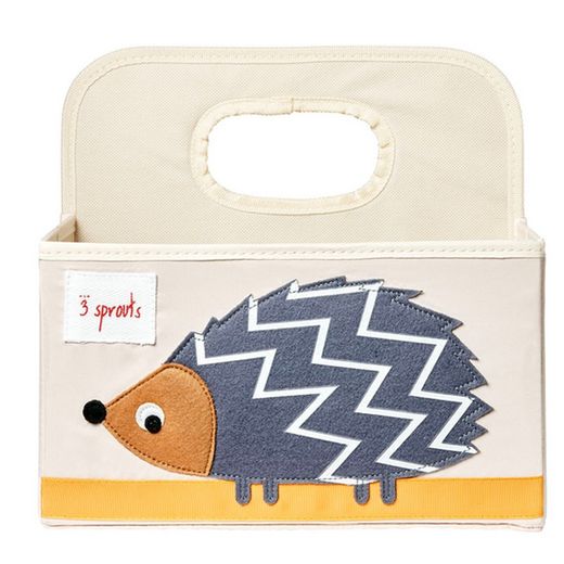 3Sprouts Diaper Organizer