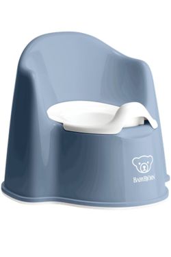 BabyBjörn potty chair