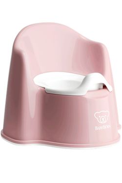 BabyBjörn potty chair