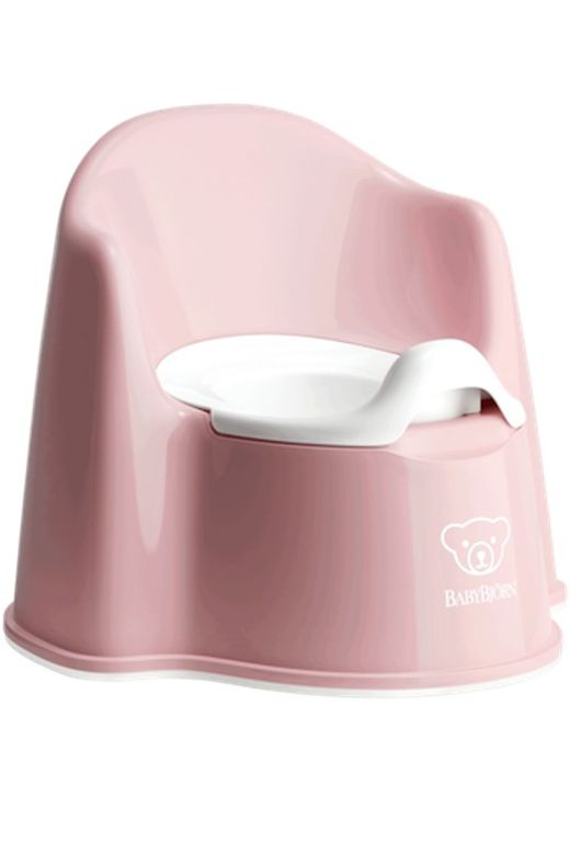 BabyBjörn potty chair