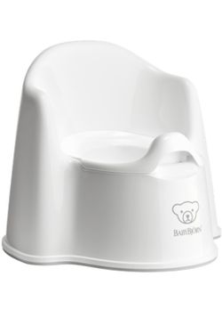 BabyBjörn potty chair