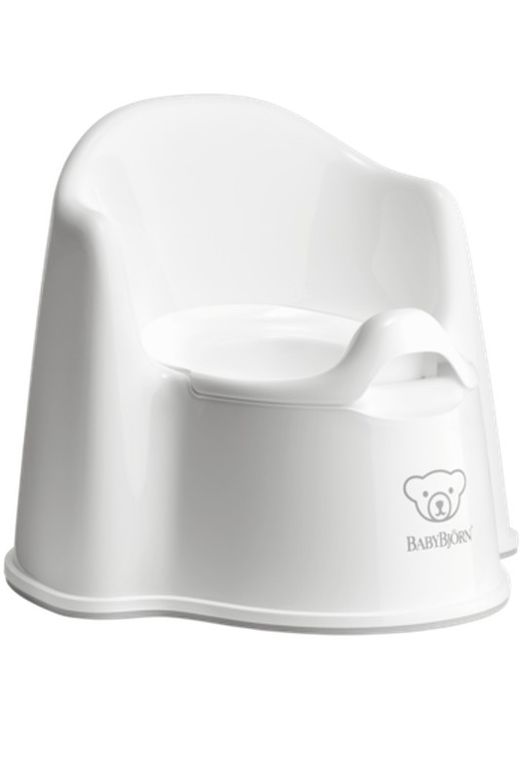 BabyBjörn potty chair