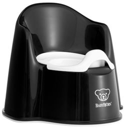 BabyBjörn potty chair