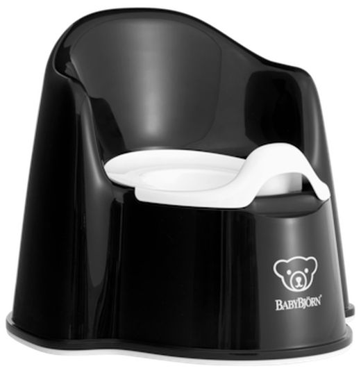 BabyBjörn potty chair