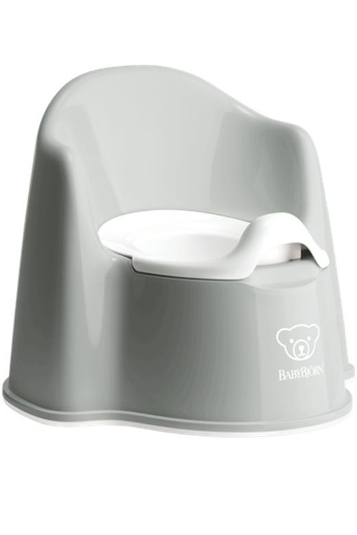 BabyBjörn potty chair