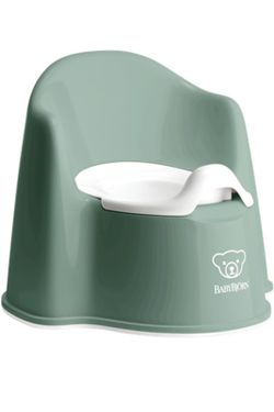 BabyBjörn potty chair