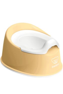 Orinal Smart BabyBjörn